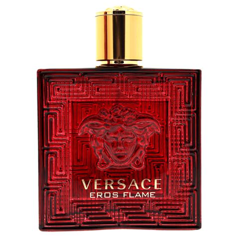 eros flame versace cologne|Versace Eros Flame cheap.